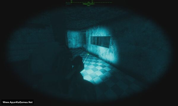 Dagger Directive Screenshot 1, Full Version, PC Game, Download Free
