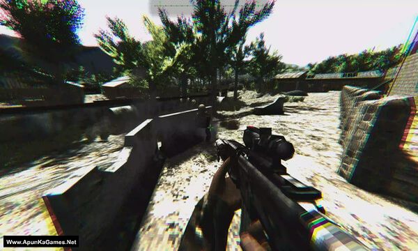 Dagger Directive Screenshot 3, Full Version, PC Game, Download Free
