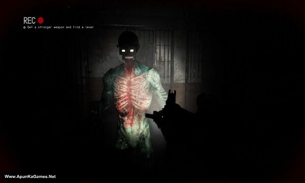 Death Row Escape Screenshot 1, Full Version, PC Game, Download Free