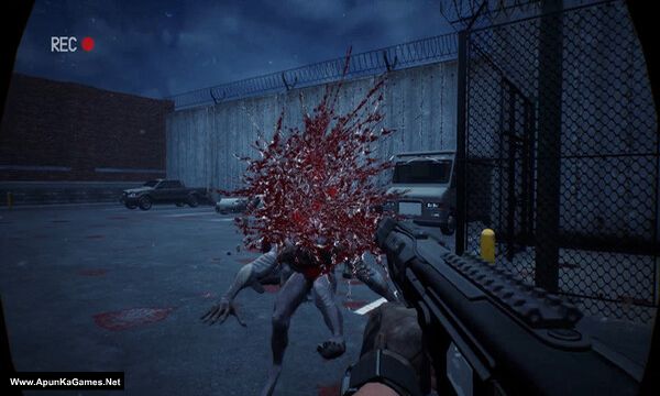 Death Row Escape Screenshot 3, Full Version, PC Game, Download Free