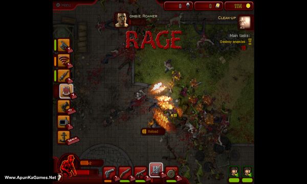 Decision Legacy Collection Screenshot 1, Full Version, PC Game, Download Free