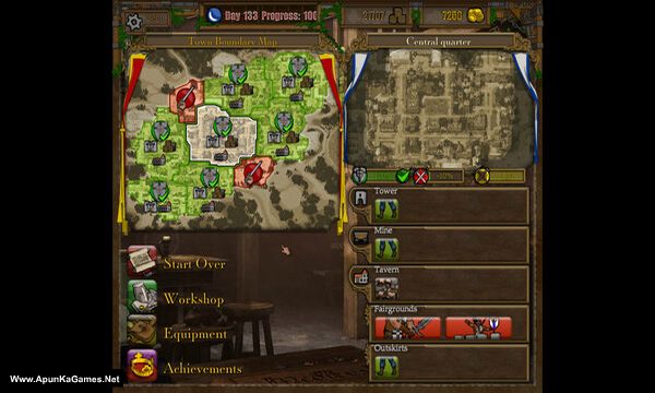 Decision Legacy Collection Screenshot 1, Full Version, PC Game, Download Free
