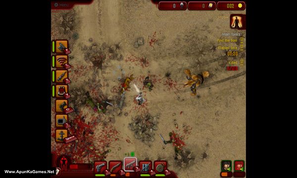 Decision Legacy Collection Screenshot 3, Full Version, PC Game, Download Free