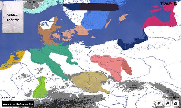 Doodle Empires Screenshot 1, Full Version, PC Game, Download Free