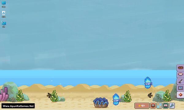 Fish to Dish: Idle Sushi Screenshot 1, Full Version, PC Game, Download Free