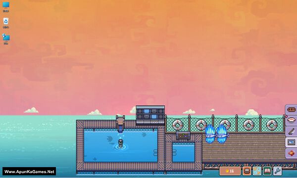 Fish to Dish: Idle Sushi Screenshot 3, Full Version, PC Game, Download Free