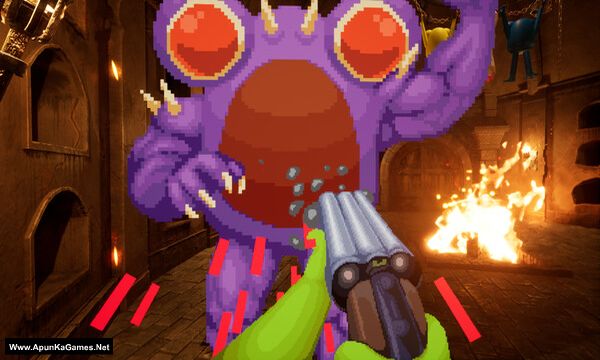 Frog Legs Screenshot 1, Full Version, PC Game, Download Free
