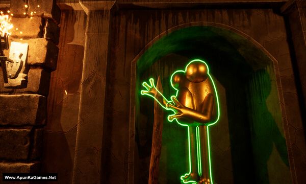 Frog Legs Screenshot 3, Full Version, PC Game, Download Free