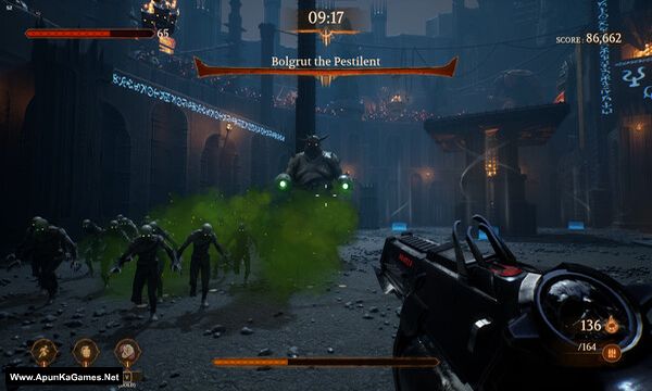 HELLBREAK Screenshot 1, Full Version, PC Game, Download Free