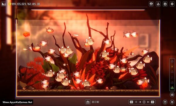 Joyquarium Screenshot 3, Full Version, PC Game, Download Free