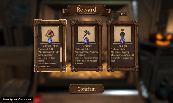 Lucky Lord: The Coin Pusher of Fate Screenshot 3, Full Version, PC Game, Download Free
