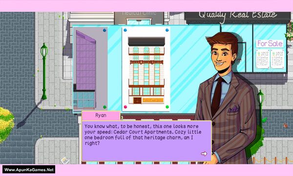 Moonlight In Garland Screenshot 1, Full Version, PC Game, Download Free