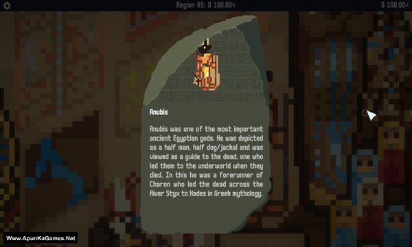 Mosaic of The Pharaohs Screenshot 1, Full Version, PC Game, Download Free