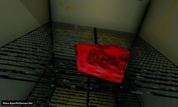 Mr. Meat Screenshot 1, Full Version, PC Game, Download Free