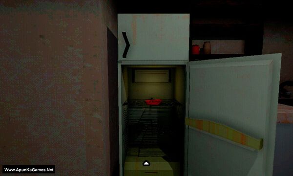 Mr. Meat Screenshot 1, Full Version, PC Game, Download Free
