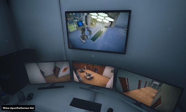 Office After Hours Screenshot 1, Full Version, PC Game, Download Free
