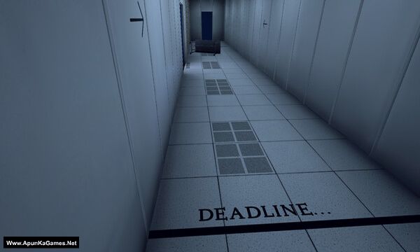 Office After Hours Screenshot 3, Full Version, PC Game, Download Free