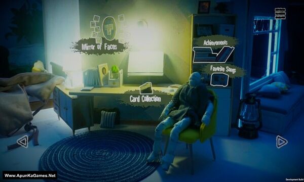 Out Of Hands Screenshot 1, Full Version, PC Game, Download Free