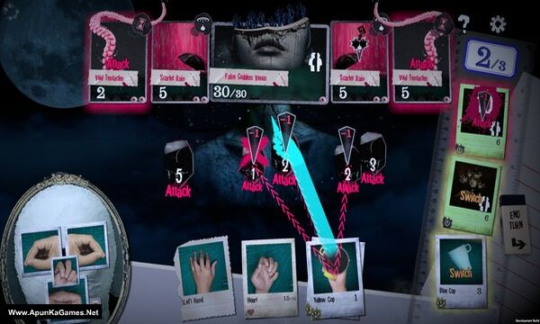 Out Of Hands Screenshot 3, Full Version, PC Game, Download Free
