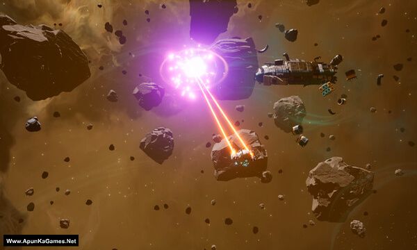Outworld Station Screenshot 3, Full Version, PC Game, Download Free