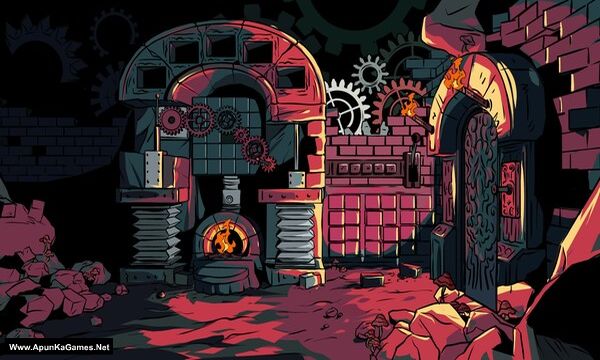 Parallel Experiment Screenshot 1, Full Version, PC Game, Download Free