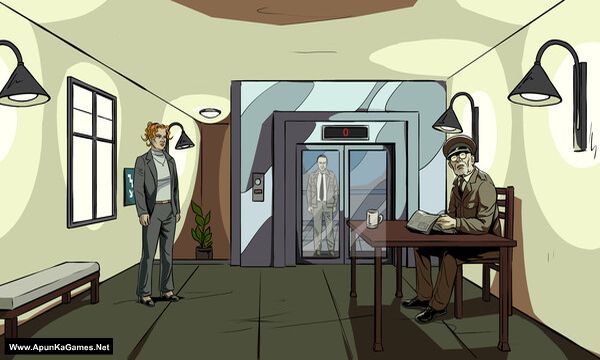 Parallel Experiment Screenshot 1, Full Version, PC Game, Download Free