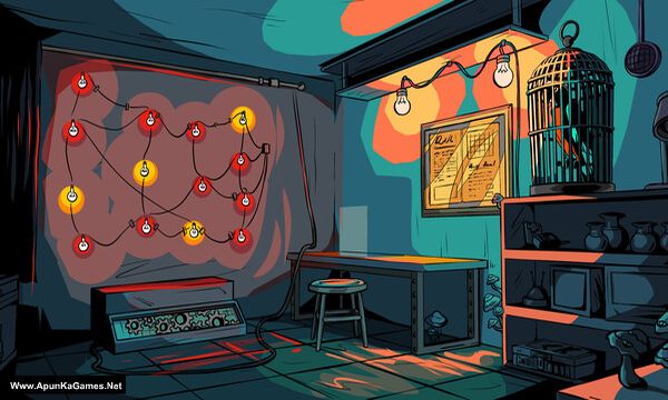 Parallel Experiment Screenshot 3, Full Version, PC Game, Download Free