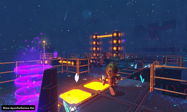Power Sink Screenshot 1, Full Version, PC Game, Download Free