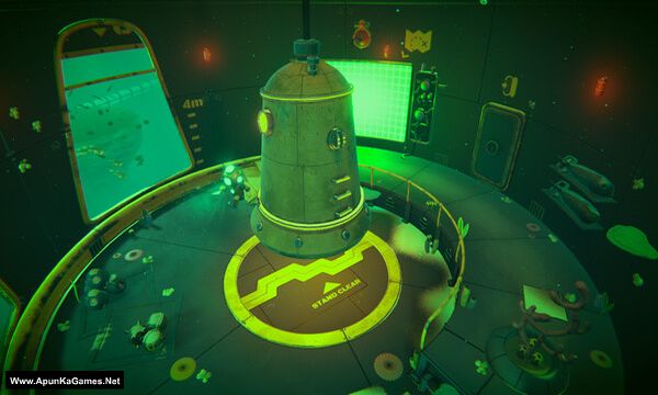 Power Sink Screenshot 3, Full Version, PC Game, Download Free