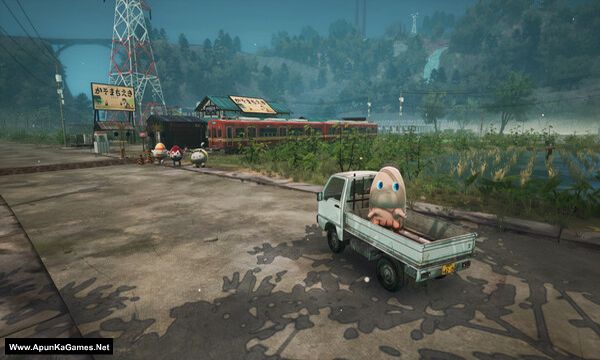 Promise Mascot Agency Screenshot 3, Full Version, PC Game, Download Free