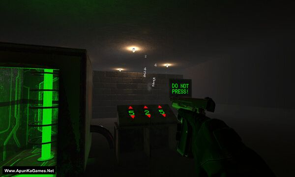 Shoot The Wall Screenshot 1, Full Version, PC Game, Download Free