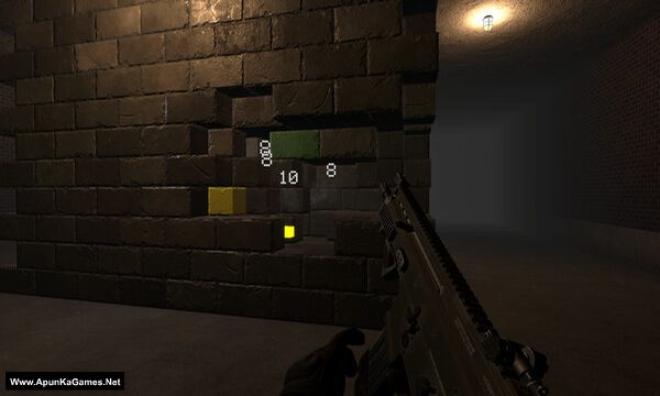 Shoot The Wall Screenshot 3, Full Version, PC Game, Download Free