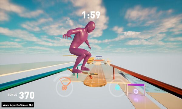 SkateLab Screenshot 3, Full Version, PC Game, Download Free