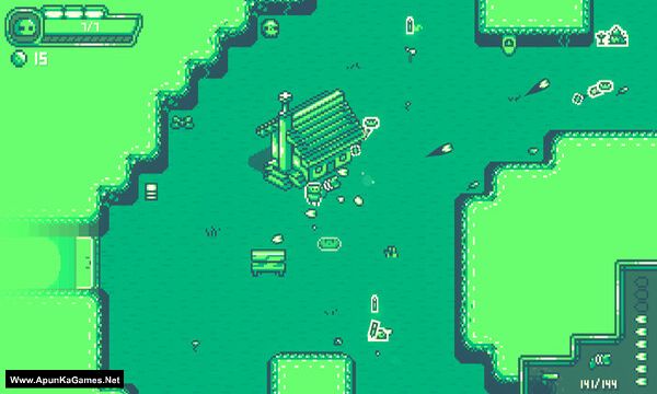 Slimekeep Screenshot 1, Full Version, PC Game, Download Free