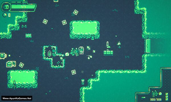 Slimekeep Screenshot 1, Full Version, PC Game, Download Free