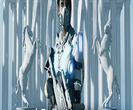 AI Olympius
