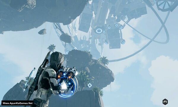 AI Olympius Screenshot 1, Full Version, PC Game, Download Free