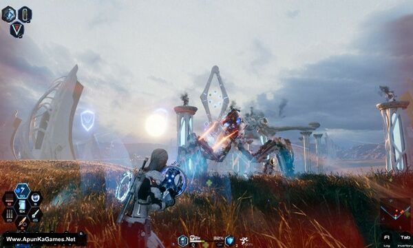 AI Olympius Screenshot 1, Full Version, PC Game, Download Free