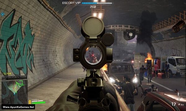 Occult Screenshot 3, Full Version, PC Game, Download Free