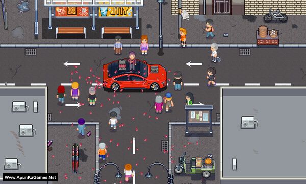 Big Winner Screenshot 1, Full Version, PC Game, Download Free
