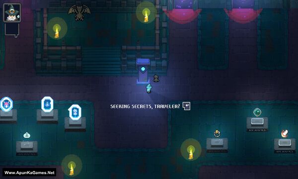 Black Dragon Mage Screenshot 3, Full Version, PC Game, Download Free