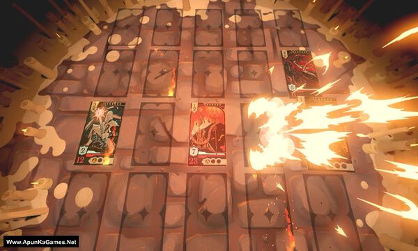 Crown Gambit Screenshot 1, Full Version, PC Game, Download Free