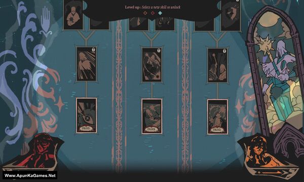 Crown Gambit Screenshot 1, Full Version, PC Game, Download Free