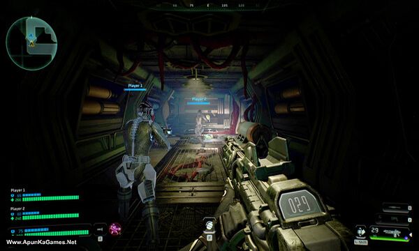 Deadzone: Rogue Screenshot 1, Full Version, PC Game, Download Free