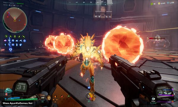 Deadzone: Rogue Screenshot 3, Full Version, PC Game, Download Free