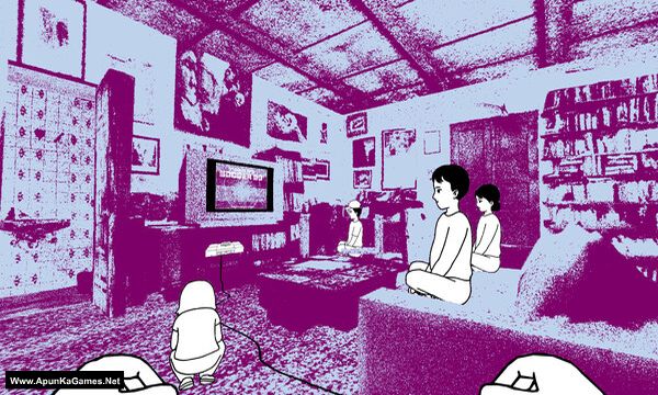 Despelote Screenshot 1, Full Version, PC Game, Download Free