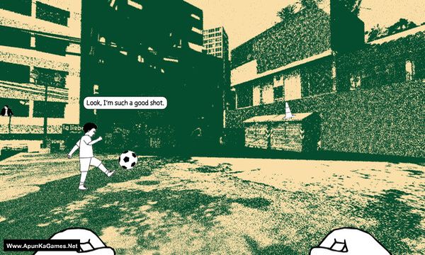 Despelote Screenshot 1, Full Version, PC Game, Download Free