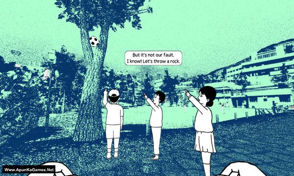 Despelote Screenshot 3, Full Version, PC Game, Download Free