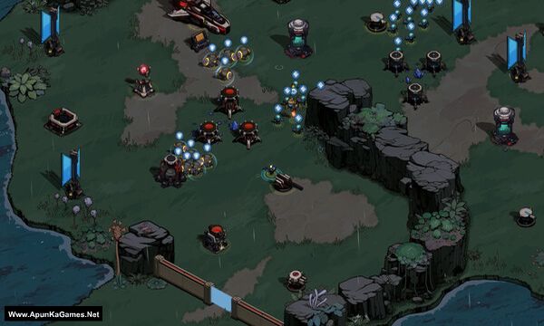 Desperate Place Screenshot 1, Full Version, PC Game, Download Free