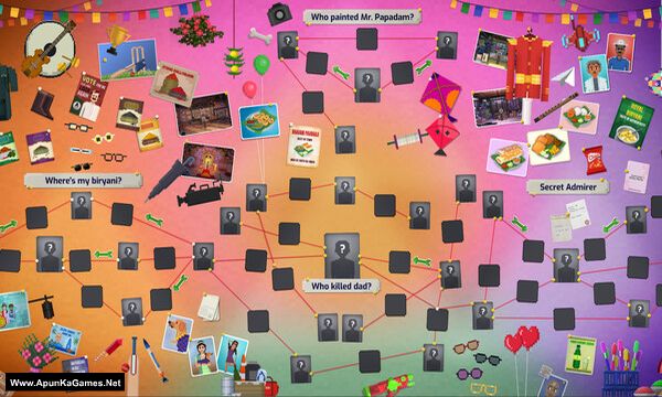 Detective Dotson Screenshot 1, Full Version, PC Game, Download Free